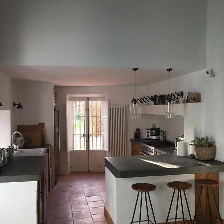 La Escribana Villa Constantina Exteriör bild