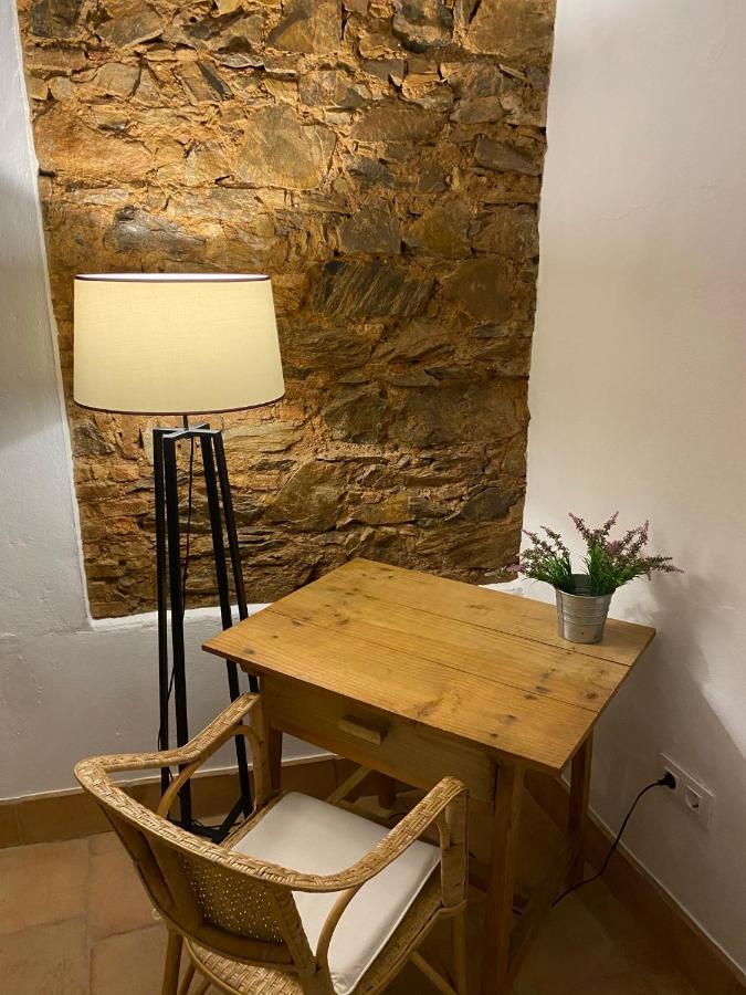 La Escribana Villa Constantina Exteriör bild