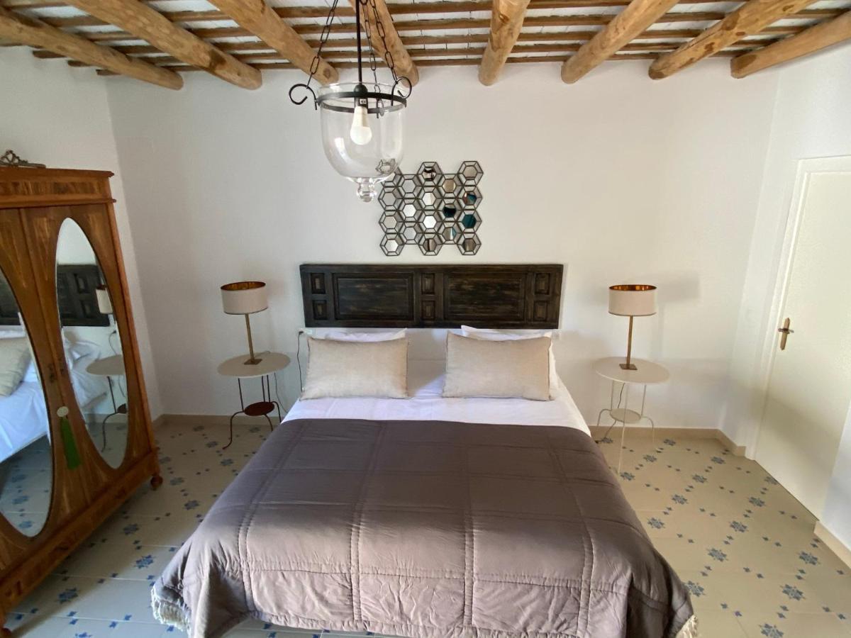 La Escribana Villa Constantina Exteriör bild