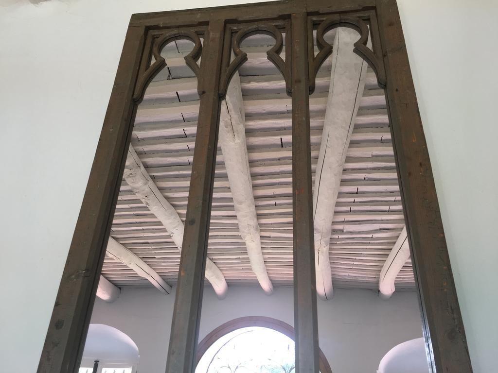 La Escribana Villa Constantina Exteriör bild