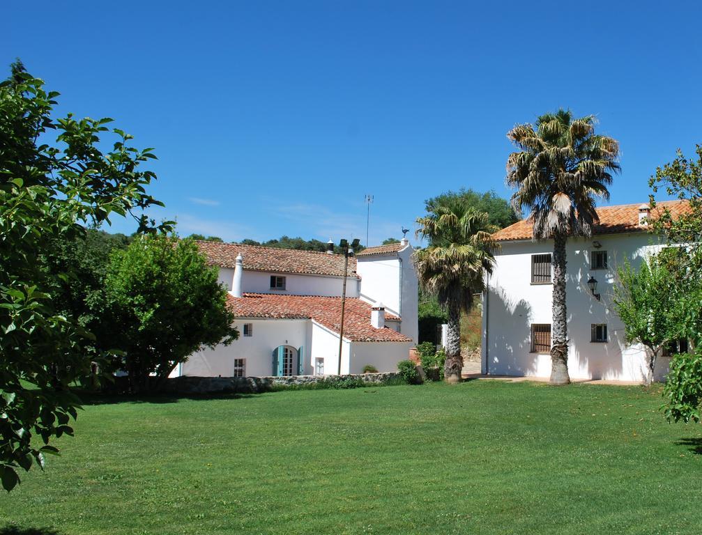 La Escribana Villa Constantina Exteriör bild