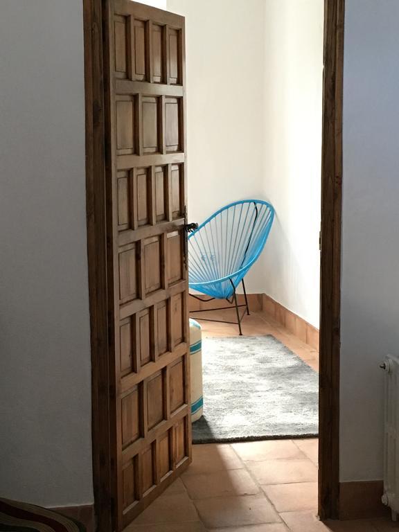La Escribana Villa Constantina Exteriör bild