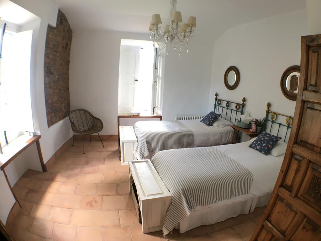 La Escribana Villa Constantina Exteriör bild