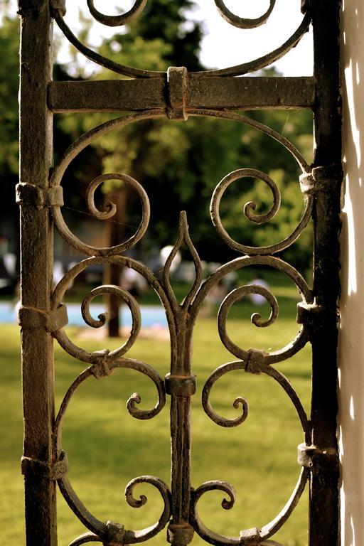 La Escribana Villa Constantina Exteriör bild