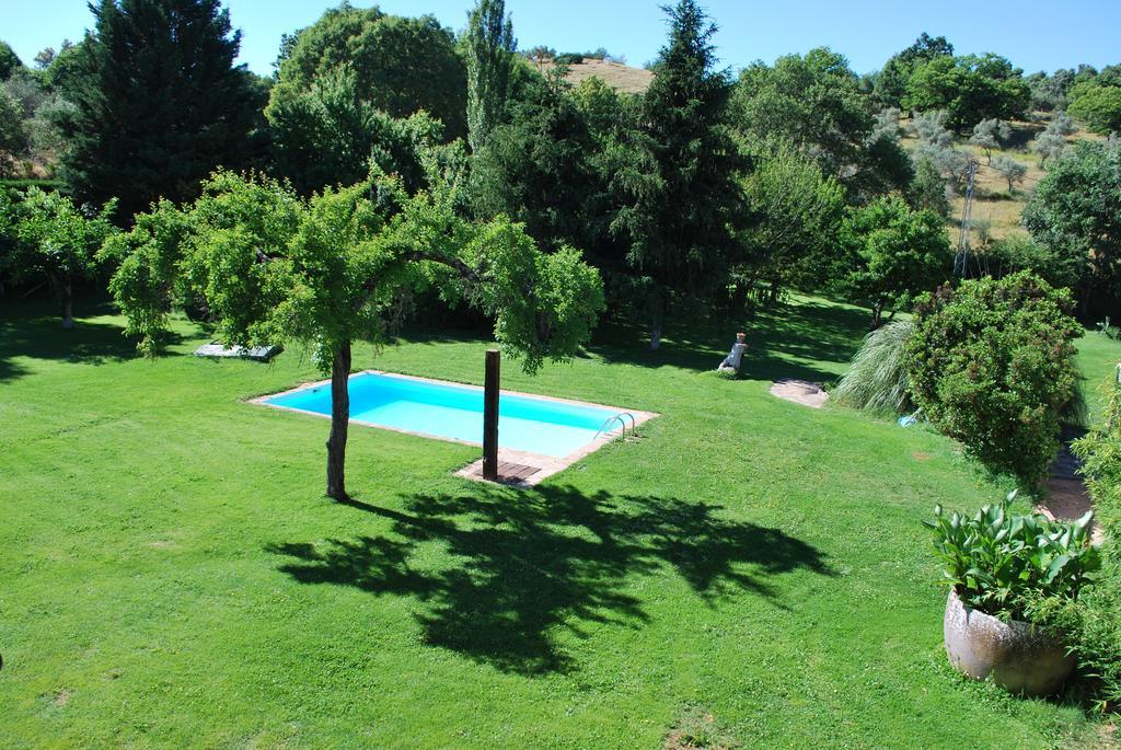 La Escribana Villa Constantina Exteriör bild