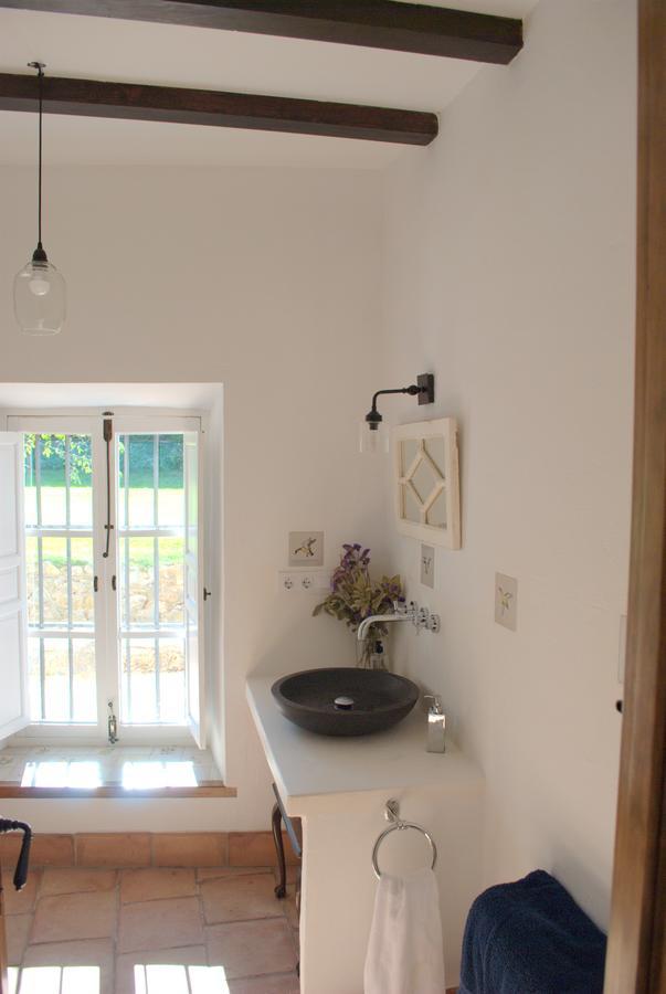 La Escribana Villa Constantina Exteriör bild